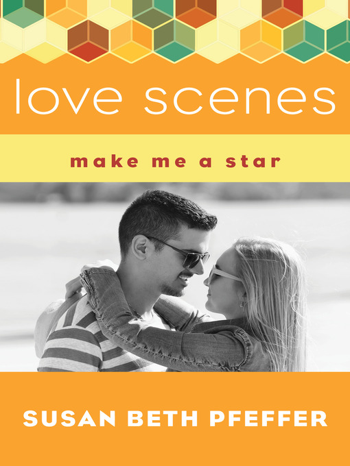 Title details for Love Scenes by Susan Beth Pfeffer - Available